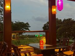 -亚龙湾红树林度假酒店-韩轩韩餐厅