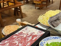 -旧街市鲜货老火锅(大光路店)