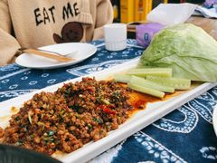 小米辣炒牛肉-滇道云南特色料理(康定路店)