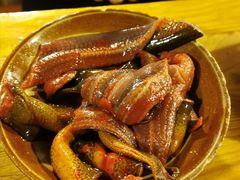 鳝鱼-岗上渣渣老火锅(两路口店)