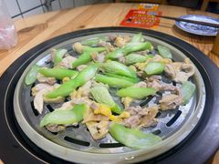 -阿鸡鱼庄·顺德鲜蒸小炒(亚运村店)