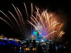 -厦门方特梦幻王国