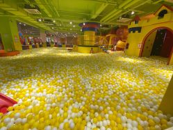 -宝燕乐园(闵行旗舰店)