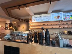 -J's Cafe Lab