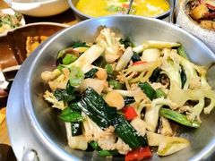 -隔壁老王·家常云南菜(花巷店)