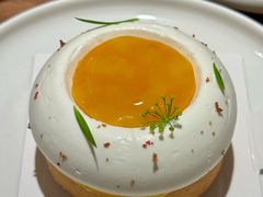 -Ten Olives甜点