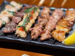 -鸟鸣门屋台料理(金帝银泰店)