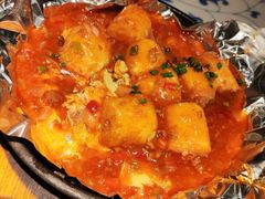 -小菜园新徽菜(南通崇川金鹰店)