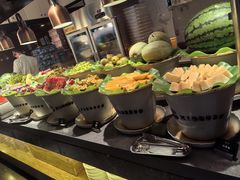 -星伦多自助料理(江阴万达店)