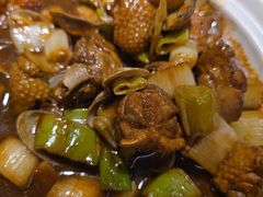 -船歌·鱼水饺青岛菜(金狮广场店)