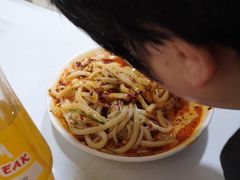 -清真马文肉丸胡辣汤(回民街店)