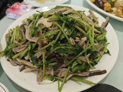 -胖子菜馆(隆昌路店)