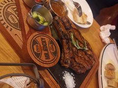 -MR.ROCKY洛奇先生RESTAURANT&BAR(宝安壹方城店)