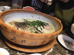 -风味小馆(天目湖宾馆店)
