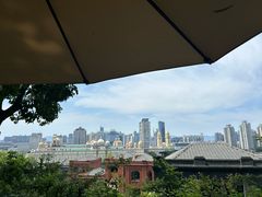 -清迈清迈巷口小排档(烟台山店)