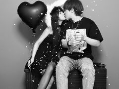 -PHOTOWITH 自助照相馆