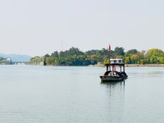 -天目湖山水园