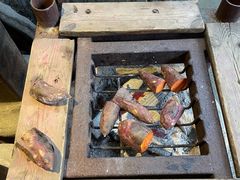 -野蔓果·山野菜(西湖景区·龙井茶田店)