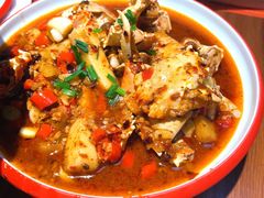 -老闵田螺馆·南昌市井菜·特色小吃(总店)