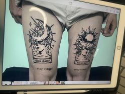 -明星刺青·洗纹身