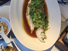-绿茶餐厅(龙井船宴· 品牌总店)