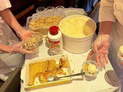 -马哥孛罗咖啡厅·Cafe Marco (厦门马哥孛罗东方大酒店)