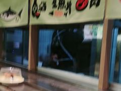 -禾绿寿司(星光68广场店)