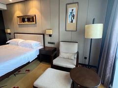 -佛山顺德香云纱园林酒店(清晖园店)