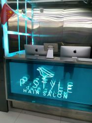 -P.STYLE 派斯造型