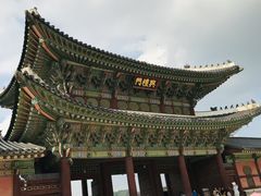 -景福宫