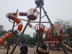 -枫香湖儿童公园