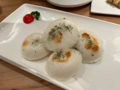 -枣子树·素食餐厅(普陀山店)