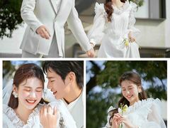 -经典婚纱摄影美学馆·私人定制