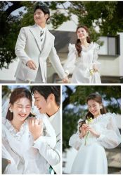 -经典婚纱摄影美学馆·私人定制