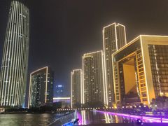 -天津之眼摩天轮