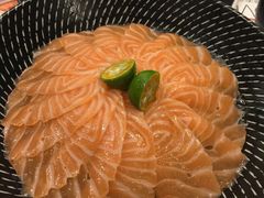 -Sushi Love 创意寿司(丽影广场店)