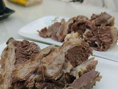 -尕西木老春台东乡手抓美食