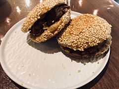 -南门小馆·清真(国贸商城店)