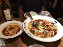 -首秀·四川料理(星耀101店)