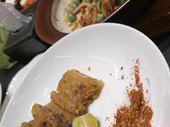 -福海居烤鸭店(鸟巢店)