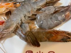 -吉布鲁牛排海鲜自助(龙湖北城天街购物广场店)