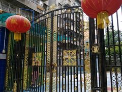 -比诺中英文幼稚园