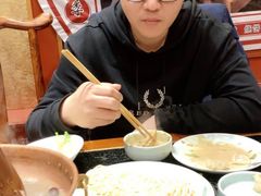 -惠丰堂饭庄·烤鸭·京味菜(翠微路店)