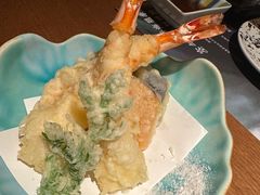 -水之惠鲜鱼料理(王府大街店)