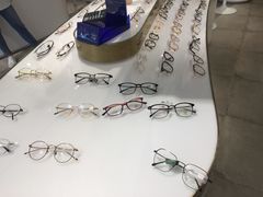 -爱视眼镜隐形眼镜美瞳护理液(书院店)