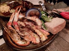 -Pakkhús Restaurant