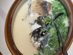 -风味小馆(天目湖宾馆店)