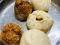 -老陶包子铺(南大西南村店)