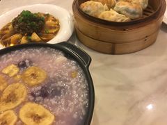 -壹品粥道(金牛万达店)