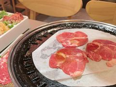 -正宗齐齐哈尔烤肉·齐牛哥鲜切炭火烤肉(杭州总店)